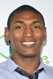 Metta World Peace