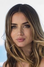 Ana de Armas