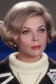 Barbara Bain