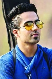 Hardy Sandhu