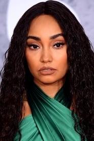 Leigh-Anne Pinnock