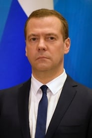 Dmitry Medvedev