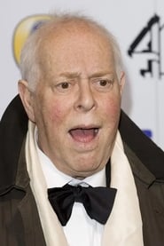 Clive Swift