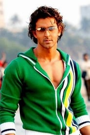 Hrithik Roshan