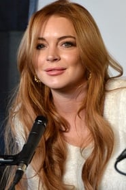 Lindsay Lohan