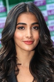 Pooja Hegde