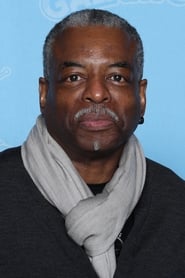 LeVar Burton