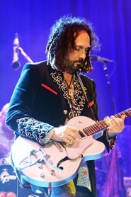 Mike Campbell