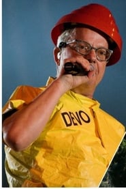 Mark Mothersbaugh