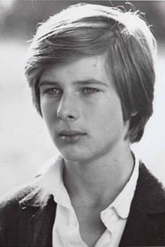 John Moulder-Brown