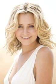 Beverley Mitchell