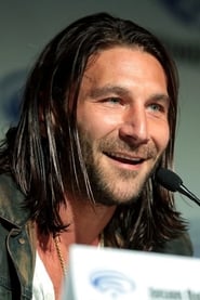 Zach McGowan