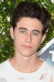 Nash Grier