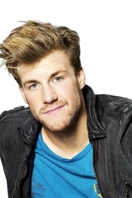 Luke Mockridge