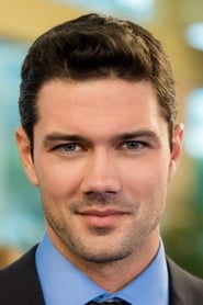 Ryan Paevey