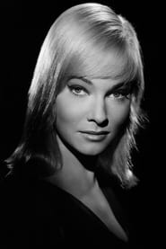 May Britt