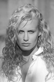 Daryl Hannah