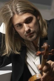 David Garrett