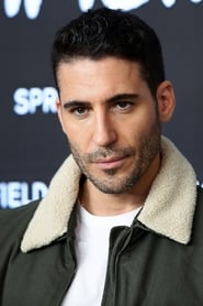 Miguel Ángel Silvestre