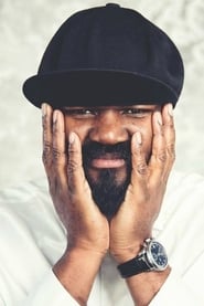 Gregory Porter