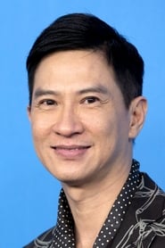 Nick Cheung