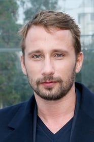 Matthias Schoenaerts