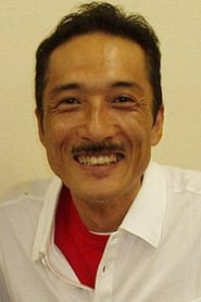 Masashi Sugawara