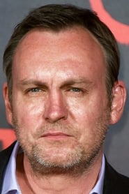 Philip Glenister