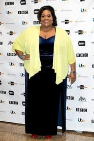 Alison Hammond