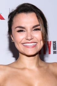 Samantha Barks