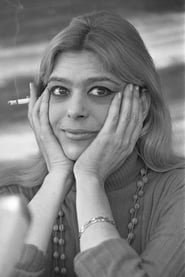 Melina Mercouri