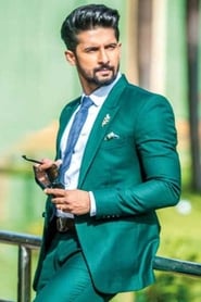 Ravi Dubey