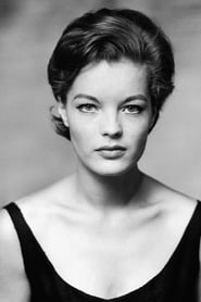 Romy Schneider