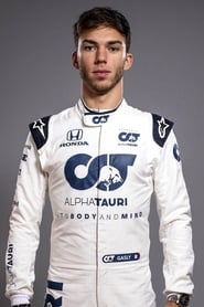 Pierre Gasly