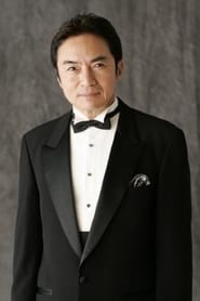 Teruhiko Saigô