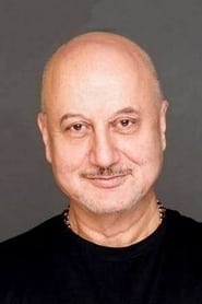 Anupam Kher