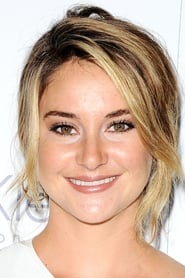 Shailene Woodley