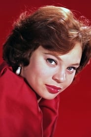 Juliet Prowse