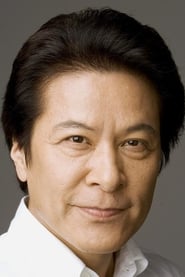 Takeshi Kaga