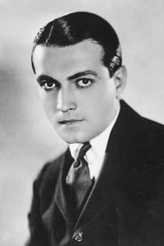 Richard Barthelmess