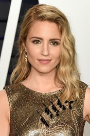 Dianna Agron