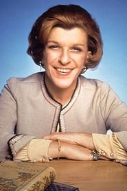 Nancy Walker