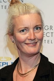 Halldóra Geirharðsdóttir