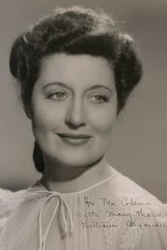 Katharine Alexander