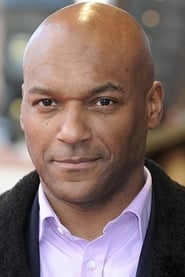 Colin Salmon