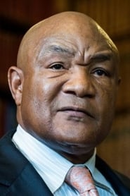 George Foreman