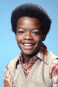 Todd Bridges