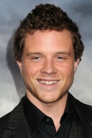 Jonny Weston