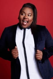 Alex Newell