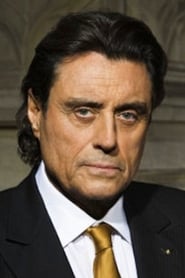 Ian McShane